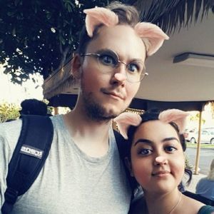 Meet your Posher, Andrea